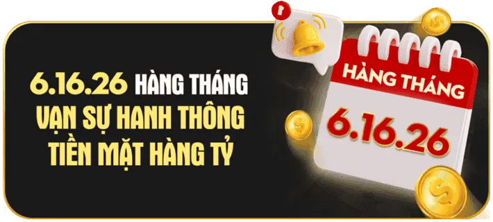 Hình ảnh game nổ hũ với giải Jackpot lũy tiến khổng lồ