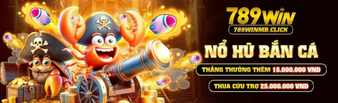 Hình ảnh chính game bắn cá V788