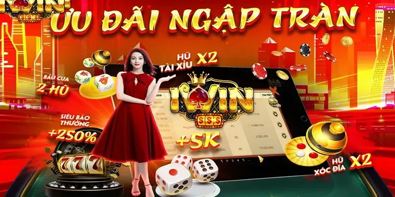 Khuyến mãi và ưu đãi V788